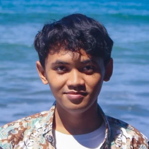 Ifal Fahri A - Web Developer and Designer